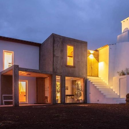 Casa Das Artes Serreta Екстериор снимка
