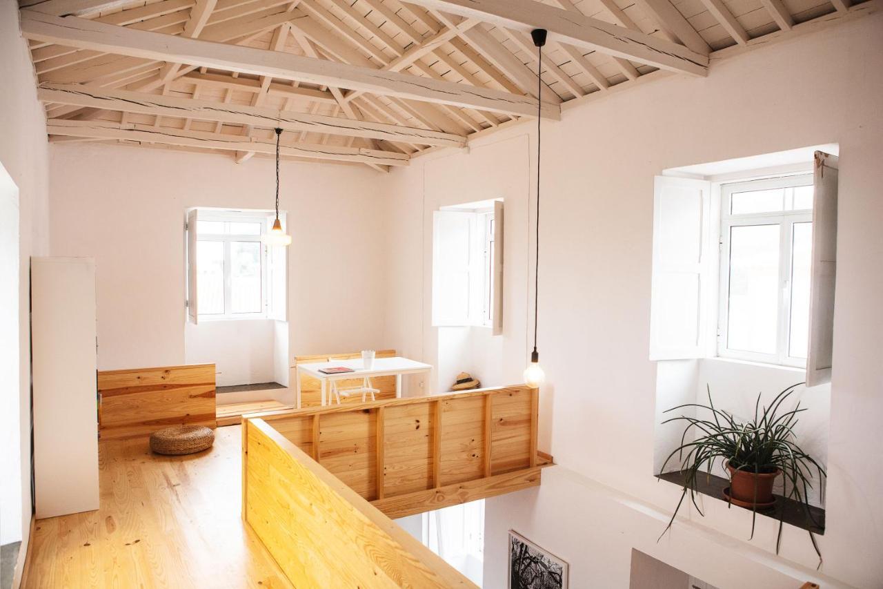 Casa Das Artes Serreta Екстериор снимка