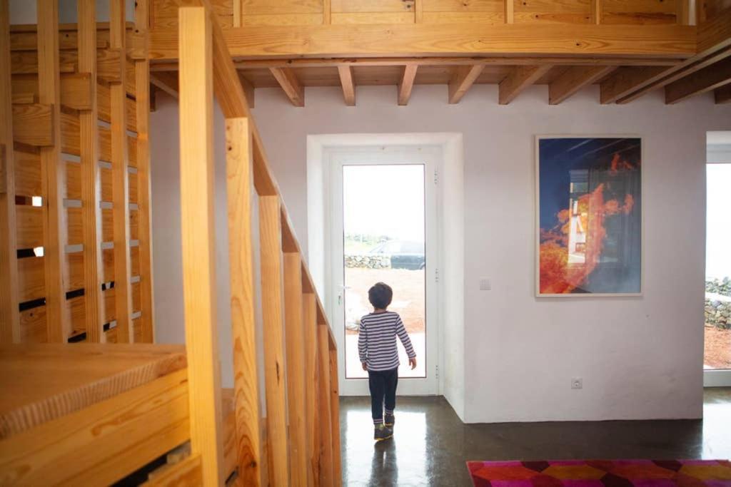 Casa Das Artes Serreta Екстериор снимка