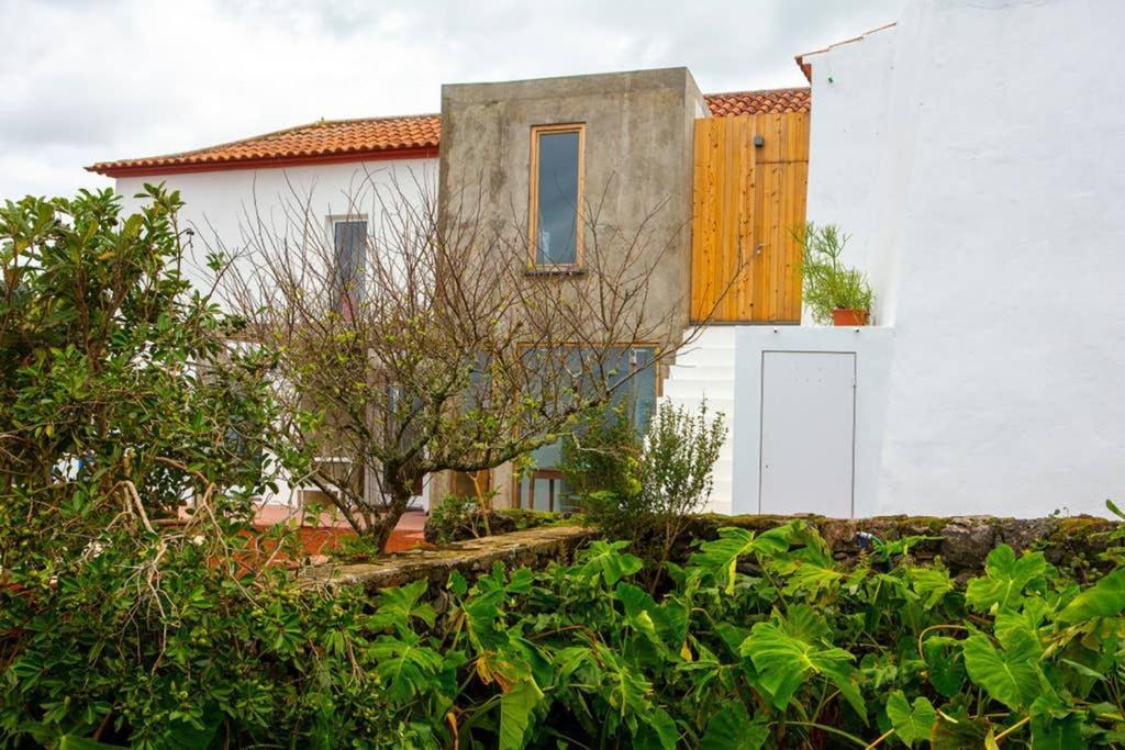 Casa Das Artes Serreta Екстериор снимка