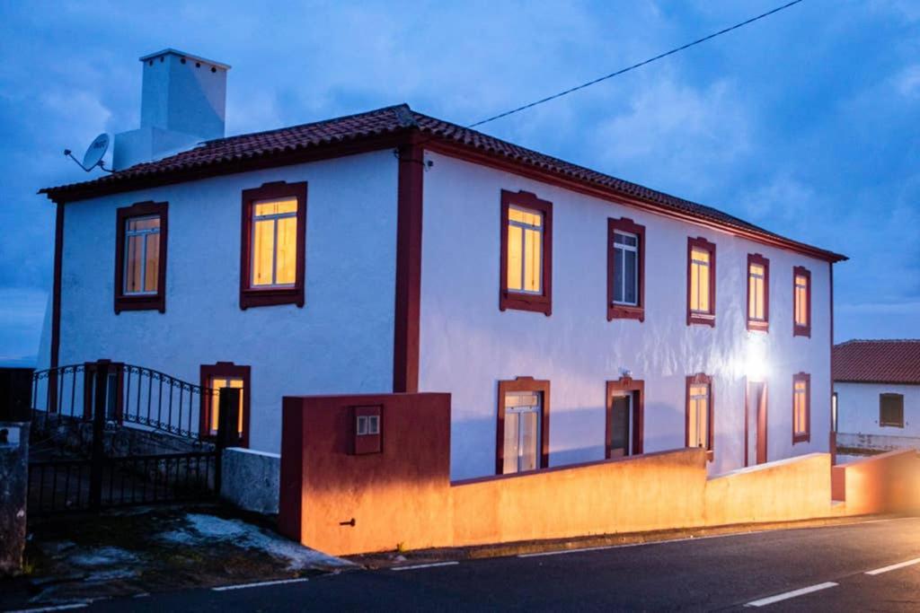Casa Das Artes Serreta Екстериор снимка
