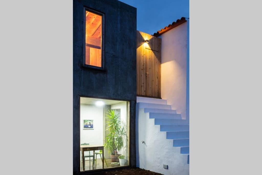 Casa Das Artes Serreta Екстериор снимка