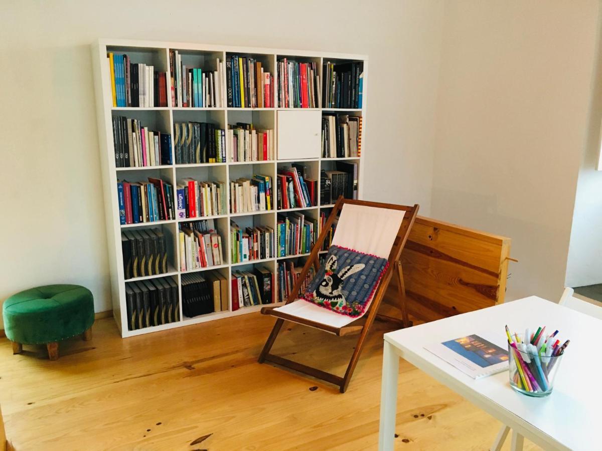 Casa Das Artes Serreta Екстериор снимка