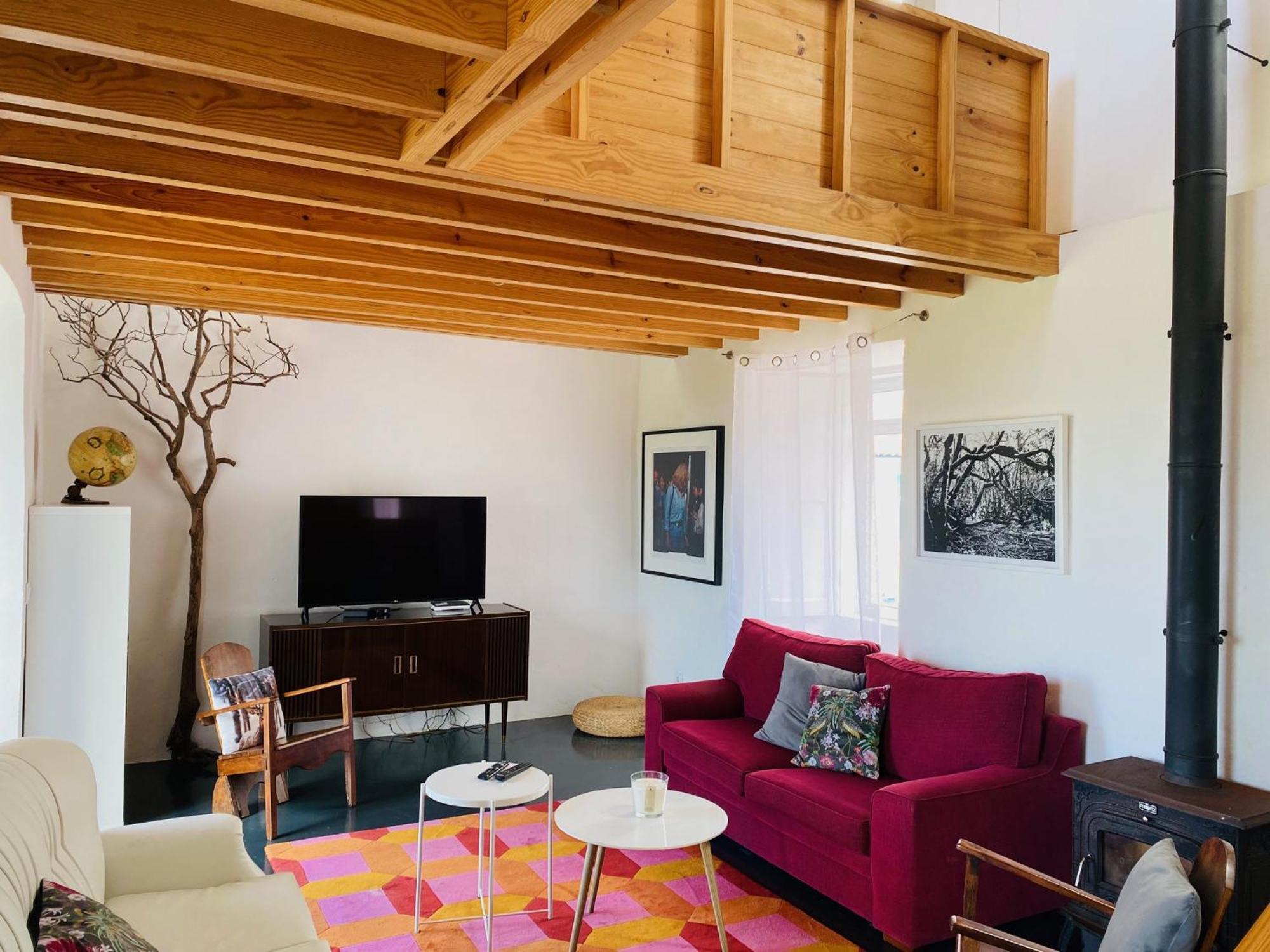 Casa Das Artes Serreta Екстериор снимка